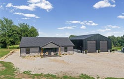 177 NW 1111th Road, Holden, MO 64040
