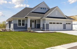 599 Harbor Court, Shoreview, MN 55126