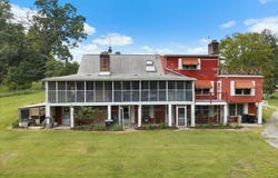 610 Lockett Rd, Rice, VA 23966