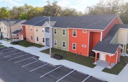 1581 NW 29TH Road, GAINESVILLE, FL 32605
