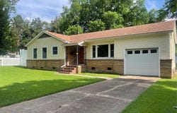 2618 S M ST, Fort Smith, AR 72901