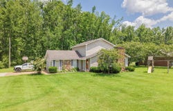 1216 Bridle Path, Corinth, MS 38834
