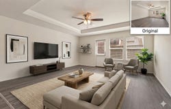 9010 Cloudveil Drive, Arlington, TX 76002