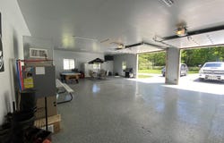 737 Sensabaugh Road, Lupton, MI 48635
