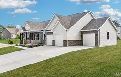 310 Red Wing Court, Troy, MO 63379