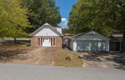 3015 Debra, Batesville, AR 72501