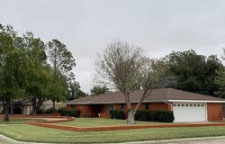 1109 E 18th St, Colorado City, TX 79512