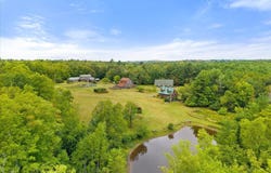 137 Avenue Road Extension, Exeter, ME 04435