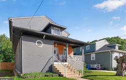 103 LINDERMAN Avenue, CHERRY HILL, NJ 08002