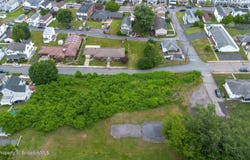 E Oak Street lot: #3, Pittston, PA 18640