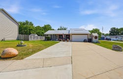207 Vice Boulevard, Avilla, IN 46710