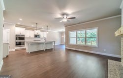 348 Pinewood Drive, Covington, GA 30014