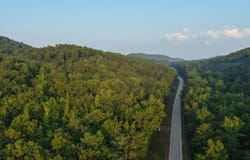 5824 E Highway 8, Mena, AR 71953