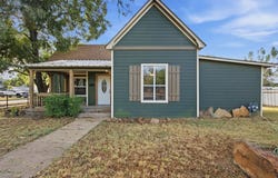 901 W 8th Street, Cisco, TX 76437