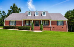 620 MARION St, Hamilton, AL 35570