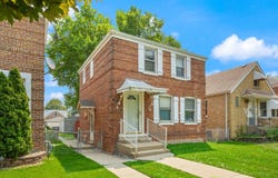 3317 57TH Avenue, Cicero, IL 60804