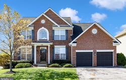 100 SUNLIGHT Drive, FREDERICK, MD 21702