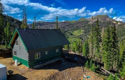 515 FSR 380, Antonito, CO 81120