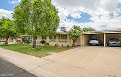 10323 W AUDREY Drive, Sun City, AZ 85351