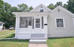 411 N College Street, Fulton, KY 42041