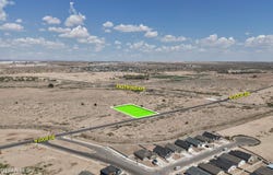 12537 North Loop Drive, Clint, TX 79836