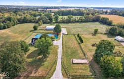 7165 W Base Road, North Vernon, IN 47265