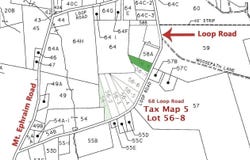 68 Loop Road S, Searsport, ME 04974