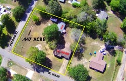 301 W MAIN, Ore City, TX 75683