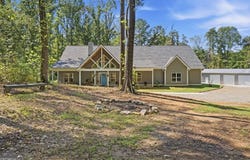 1608 Thompson Lane, Jasper, GA 30143