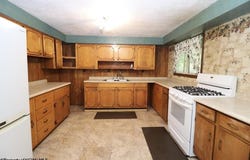 965 Evans Run Road, Elkins, WV 26241