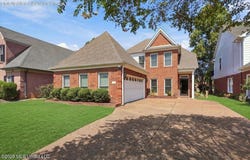 7116 Apache Drive, Olive Branch, MS 38654