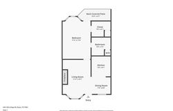 4441 Old College Road, Bryan, TX 77801