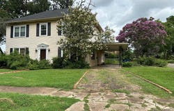 509 E Main Street, Mexia, TX 76667