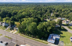 S Salisbury Avenue, Spencer, NC 28159