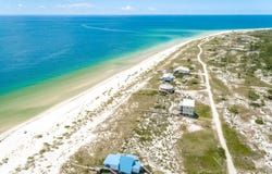 262 Gulf Shore Drive, Carrabelle, FL 32322