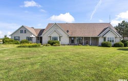 4489 PALMYRA Road, Palmyra, IL 62674