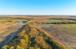 S Netherland Rd, Sylvia, KS 67581