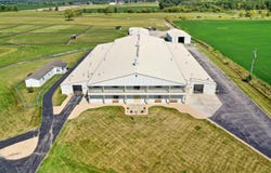 9121 E Bristol Road, Davison, MI 48423
