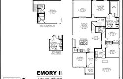 537 BARBOSA TRAIL, St. Augustine, FL 32095