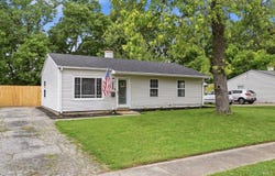 4845 Weber Drive, Fairfield, OH 45014