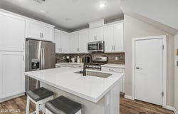759 E ZESTA Lane, Gilbert, AZ 85297