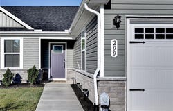 200 Franklins Tower Bend, Williamsburg, VA 23185