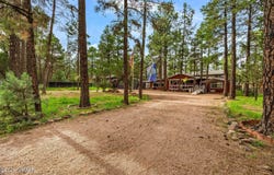 2144 Indian Trail, Overgaard, AZ 85933