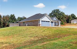 21101 SE 102nd Street, Newalla, OK 74857