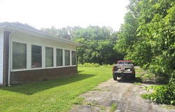 121 BRAKE Road, Elliston, VA 24087