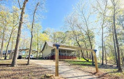 255 Lakeside Place, Avinger, TX 75630
