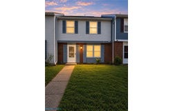 1337 Peabody Drive, Hampton, VA 23666