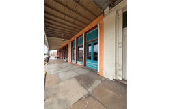 400 BLock S Main Street, Calvert, TX 77837