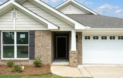 2012 TURQUOISE LANE, CALERA, AL 35040