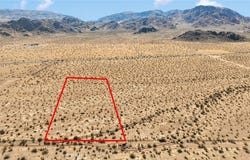0 Algoman Avenue, Lucerne Valley, CA 92356
